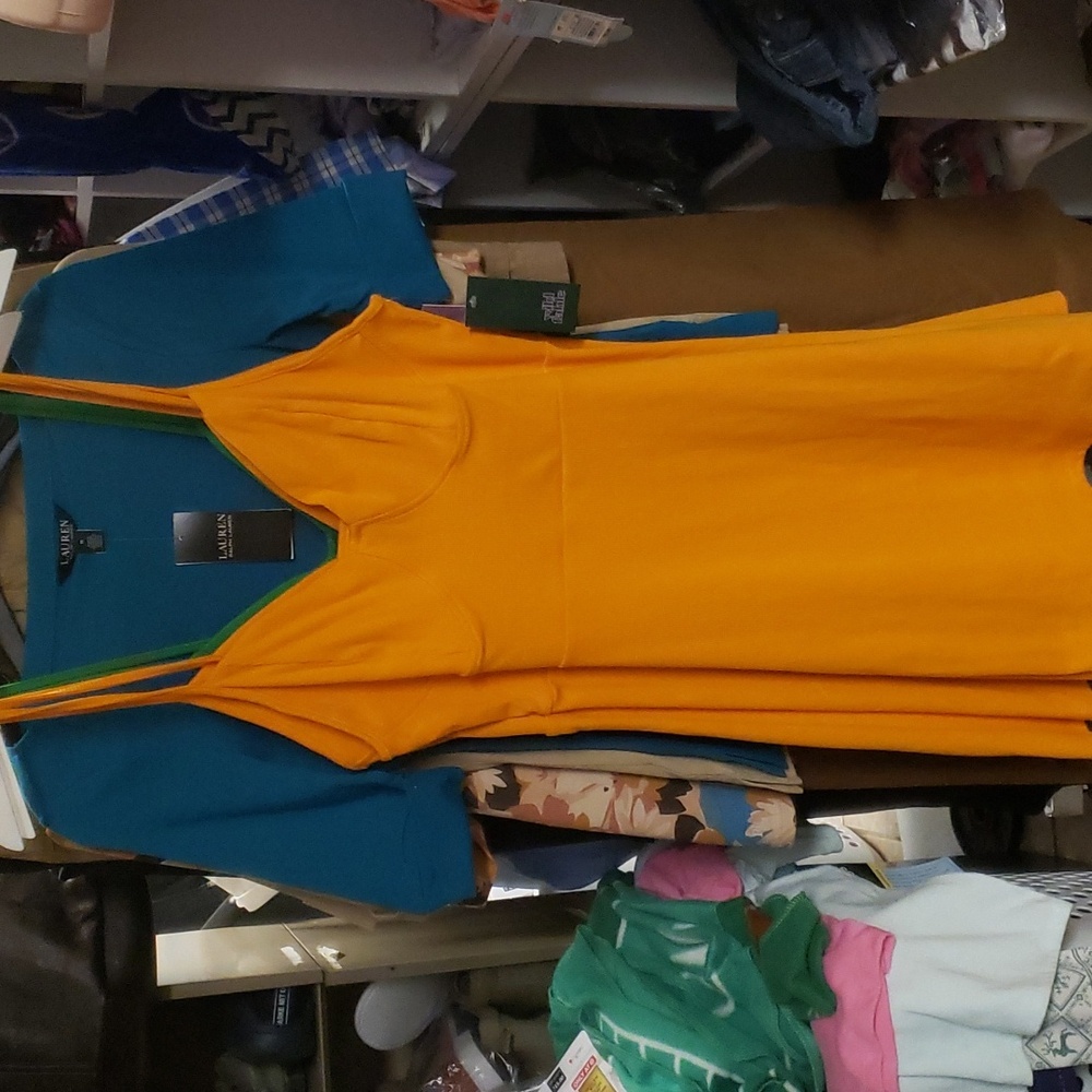 NWT Wild Fable Large Fit & Flare Dress - Like to Be Notified